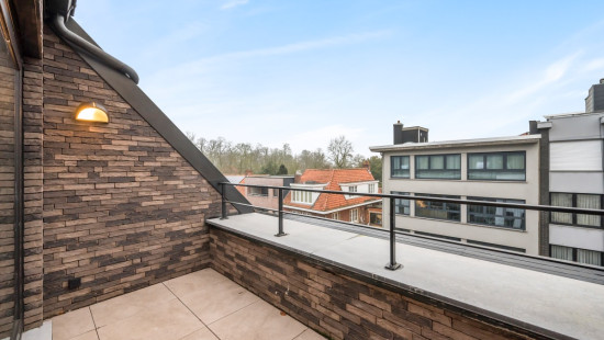 Kasteeldreef - 3 - 301 - 9120