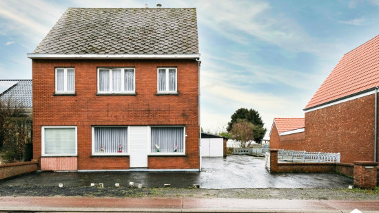 Schansstraat - 68 - - 3850