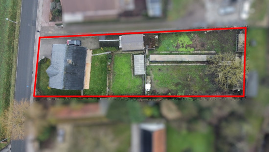Bessemstraat - 97 - - 8790