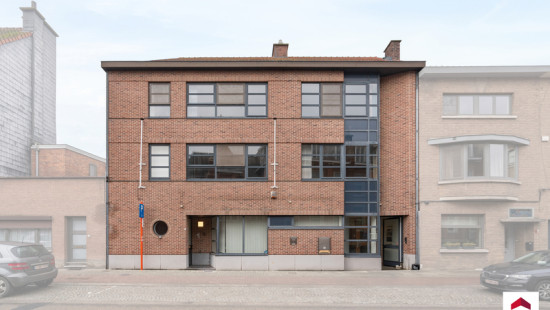 Gorsemweg - 82-84 - - 3800