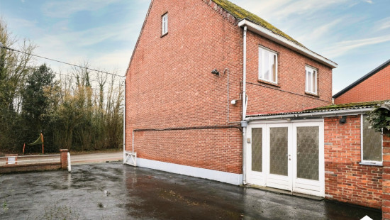 Schansstraat - 68 - - 3850