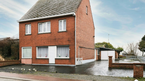 Schansstraat - 68 - - 3850