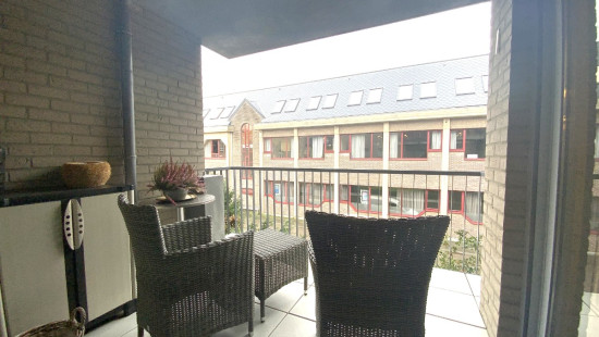 Mariëndaalstraat - 37 - B1 - 3290