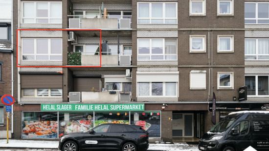 Nieuwstraat - 50 - 3 - 3600