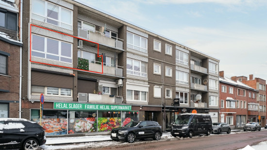Nieuwstraat - 50 - 3 - 3600