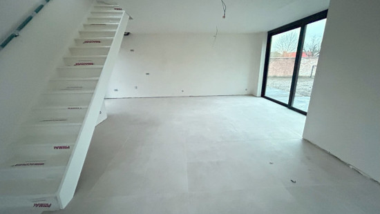 Onledegoedstraat - NB - - 8800