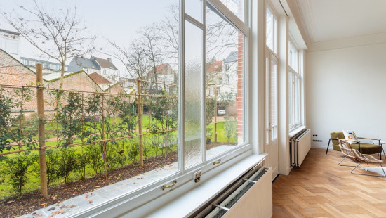 Sanderusstraat - 15 - - 2018