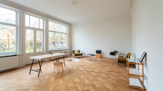 Sanderusstraat - 15 - - 2018