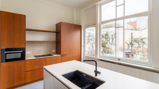 Sanderusstraat - 15 - - 2018