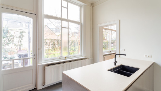 Sanderusstraat - 15 - - 2018