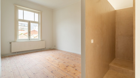 Sanderusstraat - 15 - - 2018