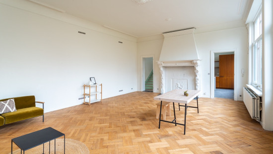 Sanderusstraat - 15 - - 2018