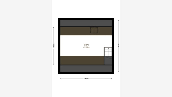Kruisstraat - 69A - - 1851
