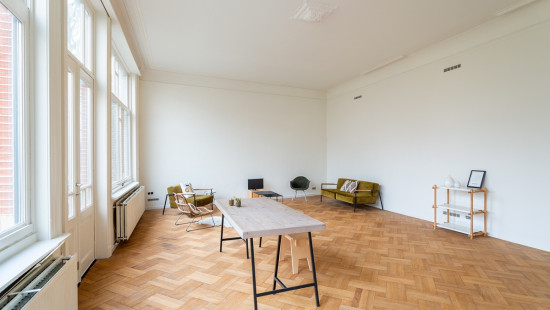 Sanderusstraat - 15 - - 2018