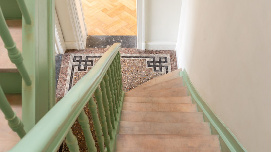 Sanderusstraat - 15 - - 2018