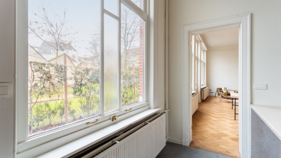 Sanderusstraat - 15 - - 2018