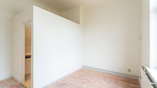 Sanderusstraat - 15 - - 2018