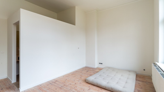 Sanderusstraat - 15 - - 2018