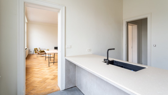 Sanderusstraat - 15 - - 2018