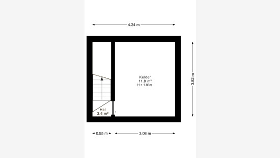 Kruisstraat - 69A - - 1851