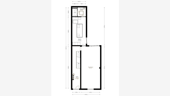 Kruisstraat - 69A - - 1851