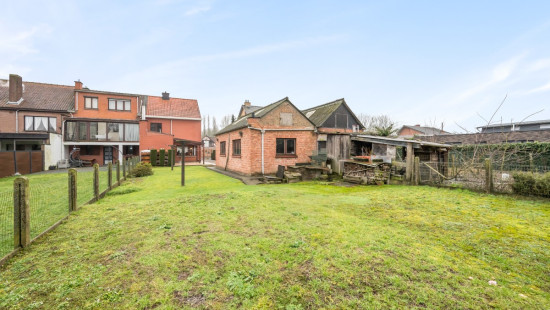 Hoogstraat - 59 - - 9150