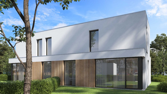 Onledegoedstraat - NB - - 8800