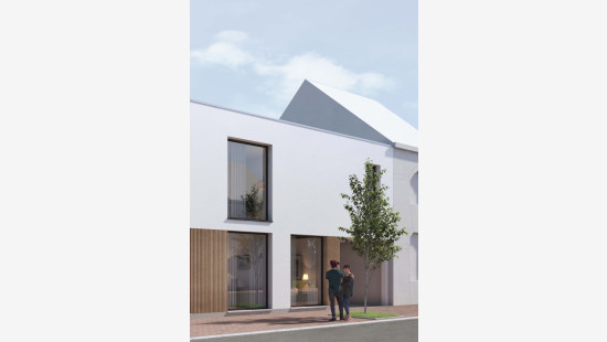 Schoolstraat - 97 - NB - 8800