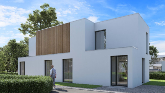 Onledegoedstraat - NB - - 8800