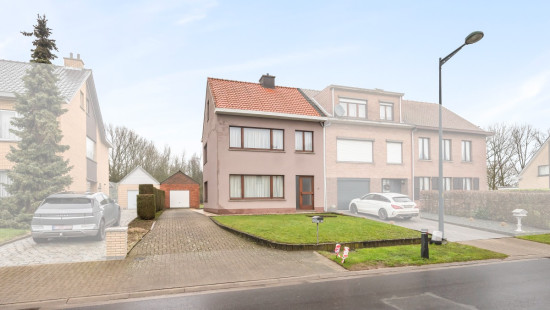 Hoogstraat - 59 - - 9150