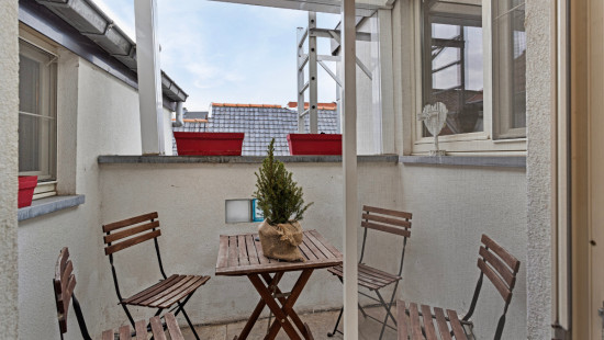 Koning Albertstraat - 92 - 2 - 3290
