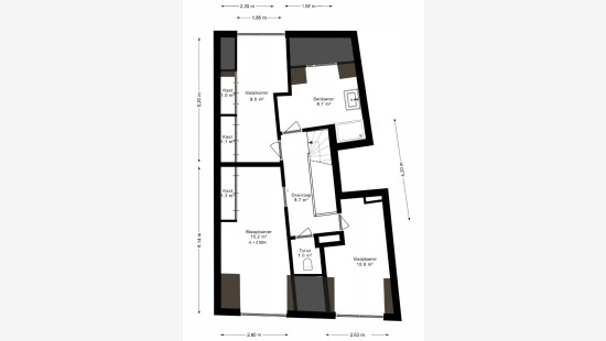Hendrik Drapsstraat - 37 - 2.01 - 1853