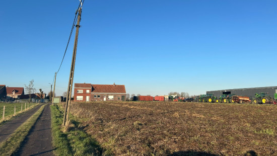 Slypsstraat - 6+8 - - 8880