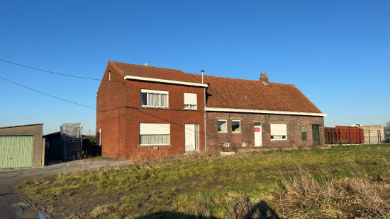Slypsstraat - 6+8 - - 8880