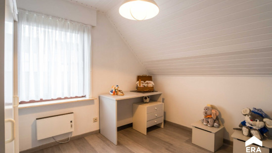 Jachthoornstraat - 5 - - 8800