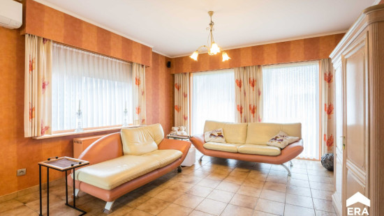 Jachthoornstraat - 5 - - 8800