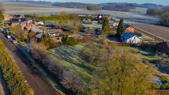 Rue de Pieltin - +3 - - 5590