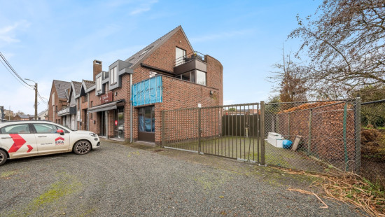 HANDELSPAND 2 - Hemelstraat - 36 - - 9200