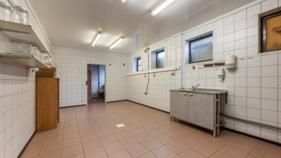 HANDELSPAND 2 - Hemelstraat - 36 - - 9200