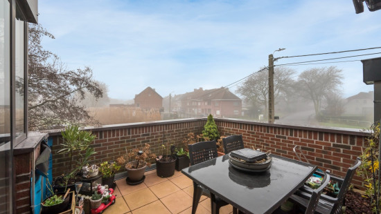 Hemelstraat - 36 - - 9200