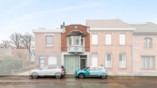 Kruibekestraat - 143 - - 9150