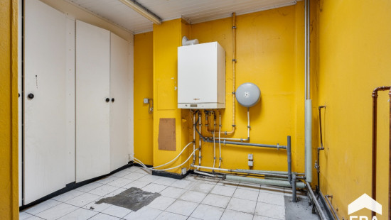 Tunnelstraat - 150 - - 3971
