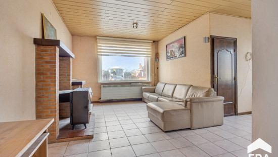 Tunnelstraat - 150 - - 3971