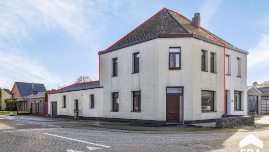Tunnelstraat - 150 - - 3971