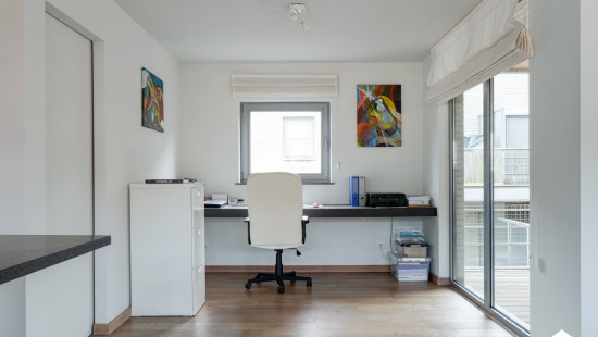 Bosstraat - 15A - 2 - 3500