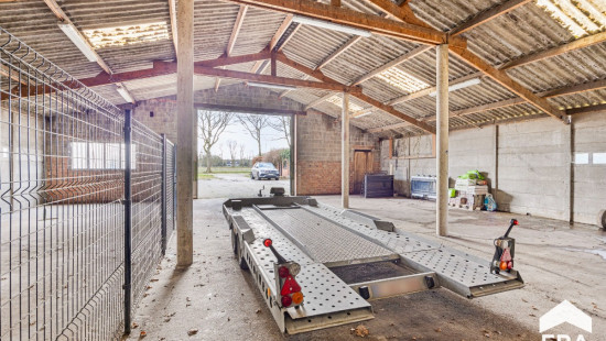 Tunnelstraat - 105 - - 3971