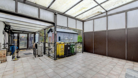 Reststraat - 80 - - 3390