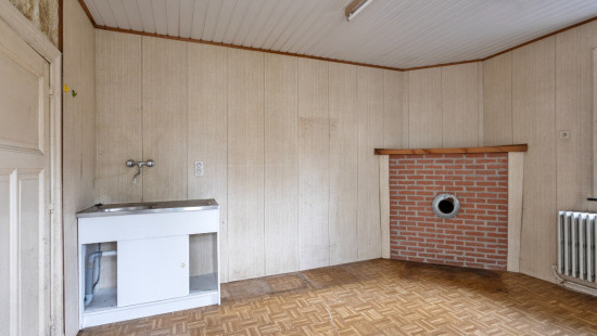 Hannuitsesteenweg - 190 - - 3400