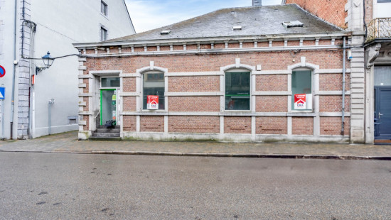 Rue Franklin Roosevelt - 17 - - 6840