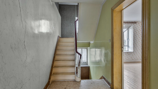 Hannuitsesteenweg - 190 - - 3400